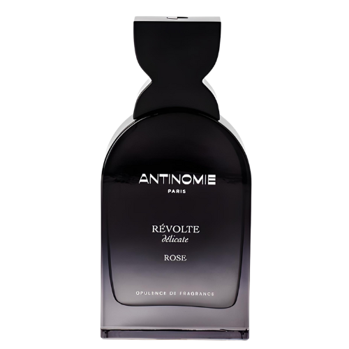 Antinomie Révolte Délicate